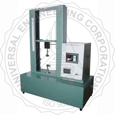 Tensile Strength Tester dealer|tensile strength testers pricing.